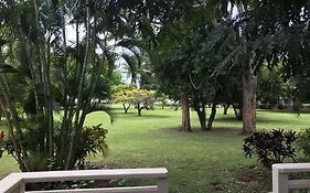 Plantation Cottages Waimea Kauai